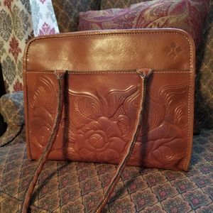 Patricia Nash Handbag